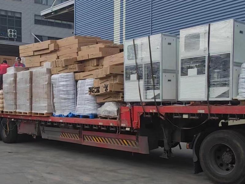 雁江电池托运多少钱